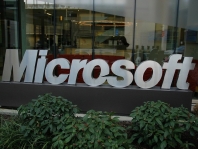 Microsoft introduced its first notebook