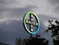 Bayer offered $62 billion for Monsanto