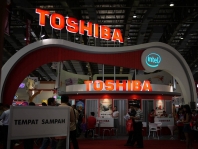 Toshiba can cut over 1000 jobs
