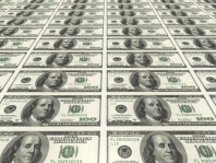 The US dollar continues to rise on the Greek crisis 