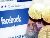 Facebook is negotiating with CFTC USA to launch its own cryptocurrency
