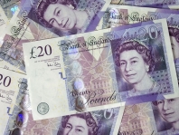 GBP/USD pair is traded at 5-year low 