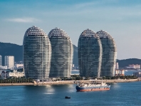 Huobi Exchange Launches a $ 1 Billion Fund for Blockchain development