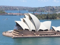 Australian stock market closed higher; S&P/ASX 200 gained 2.01%