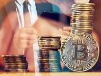 Institutional investors enter the cryptocurrency market through over-the-counter platforms