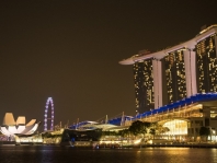 The Asian stock markets were mixed on Thursday