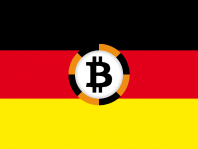 Germany recognized Bitcoin! 