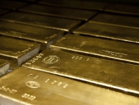 Goldman Sachs Report Claims that Gold is Better Than Bitcoin