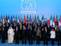 Moody’s expects a 3% economic growth of G20 countries 