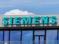 Siemens is exploring the possibility of using blockchain in carsharing