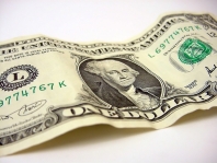 The dollar weakened against its competitors on the eve of US statistics release