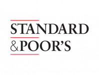 The head of Standard & Poor's has resigned