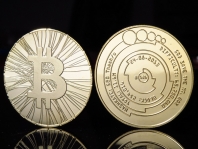 Bitcoin to Split Again in November