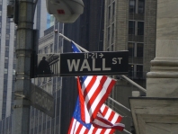 US stock market closed mixed; Dow Jones fell 0.10%