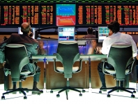 Most Asian stock indices fell on trades