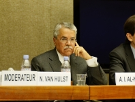 Saudi Arabia won’t change its oil policy