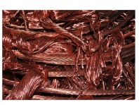 Copper fell to 3-week lows on concerns about China's economy