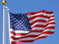 US stocks fell in early trading by 1.4-1.6%