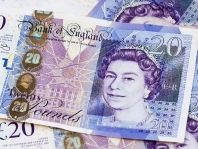 Traders predict a pound collapse to 30-year low