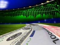 The European indexes went up; DAX gained 1.63%