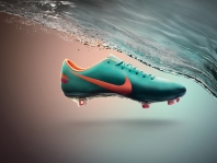 Nike’s quarterly profit increased by 6%