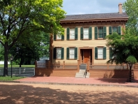 The US inflation and new home statistics decreased