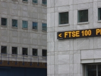 European indices closed up amid stabilization of Chinese markets 