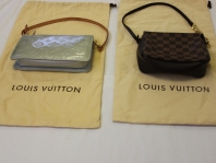 LVMH had a record profit in 2016