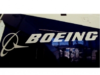 Boeing's third quarter profit increased by 25 %