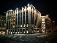 Credit Suisse quarterly loss exceeded analysts' forecasts