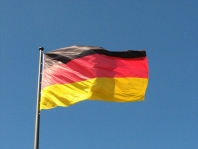 German stock market closed mixed; DAX 30 fell 0.34%