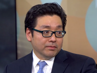Tom Lee Holds to $25,000 Bitcoin Price Prediction
