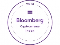 Bloomberg and Galaxy Digital Capital Management Launch Cryptocurrency Benchmark Index