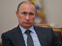 Putin: “we are ready to freeze oil production” 