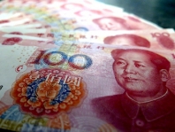 IMF has included Yuan in its currency basket