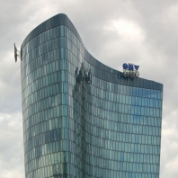 OMV expects 25% from the Siberian gas condensate project to maintain production