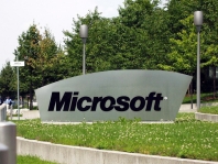 Microsoft quarterly profit exceeded expectations