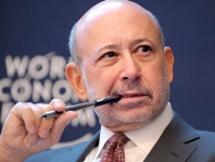 Goldman Sachs CEO: ‘Too Arrogant’ to Think Crypto Won’t Work Out Because It’s ‘Unfamiliar’