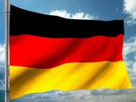 The German stock market closed with a fall, DAX 30 lost 0.35%