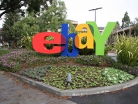 EBay’s profit fell during the third quarter 