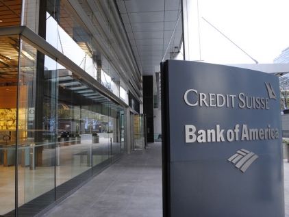 The big banks are starting to move their operations from the UK to Europe