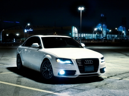 Diesel scandal hit the Audi profits