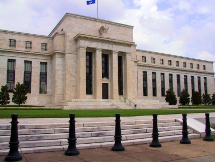 US Federal Reserve has kept the level of rates, citing the weakness of the world economy