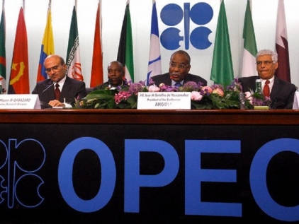 OPEC is unlikely to reduce oil production at its June meeting 