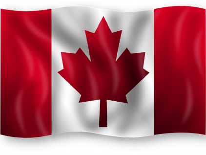 Stock market of Canada closed higher; S&P/TSX Composite gained 2.43%