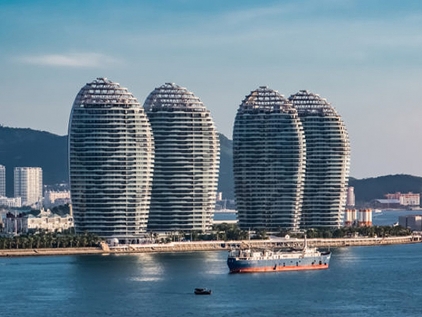 Huobi Exchange Launches a $ 1 Billion Fund for Blockchain development