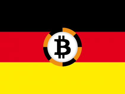 Germany recognized Bitcoin! 