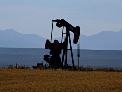 Oil prices rose based on Chinese markets increase 