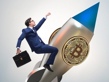 Pantera Capital Management predicts Bitcoin growth in price