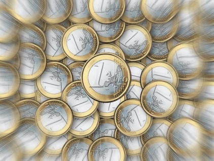 Euro is stable after the ECB’s rate decision